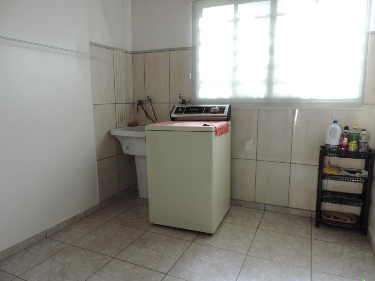 Villa Sitio Sebastiao Pereira Jambeiro Exterior foto